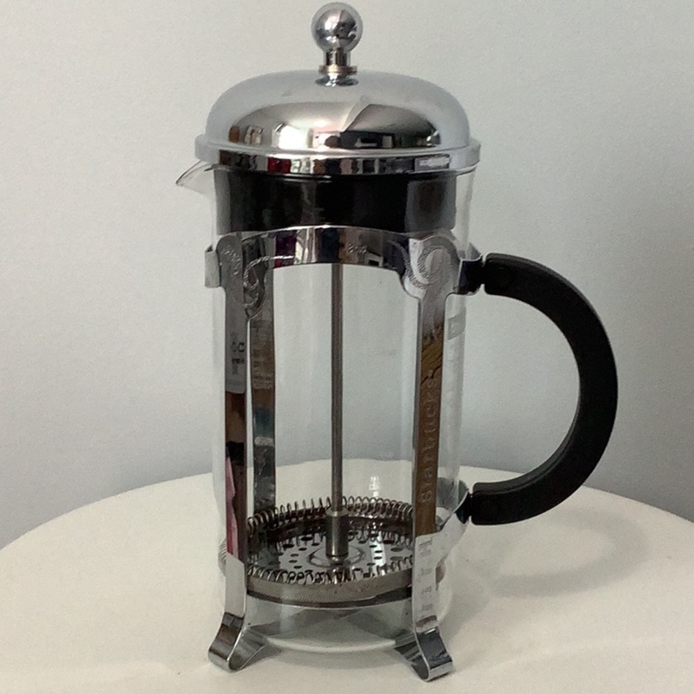 STARBUCKS BODUM French Press